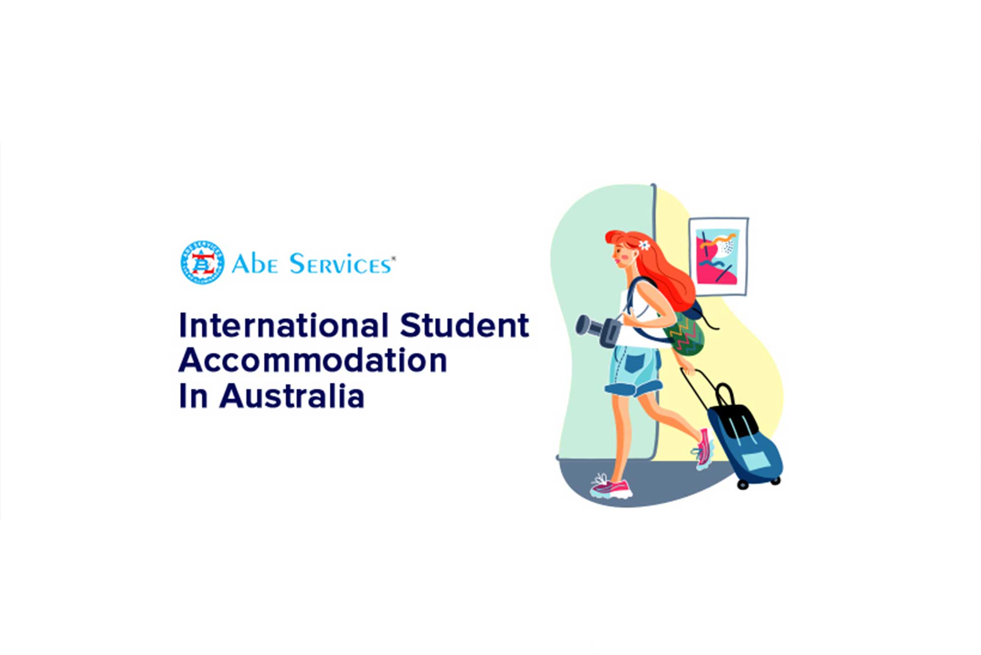 Student Accommodation in Australia