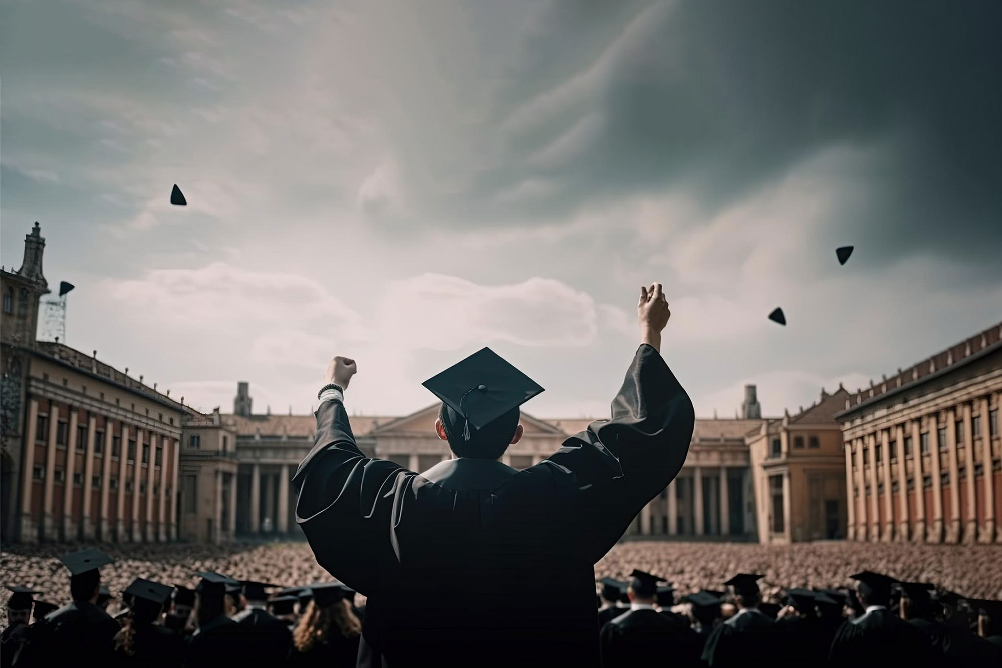 Unlocking Excellence: An In-depth Guide to Australian Universities for International Students