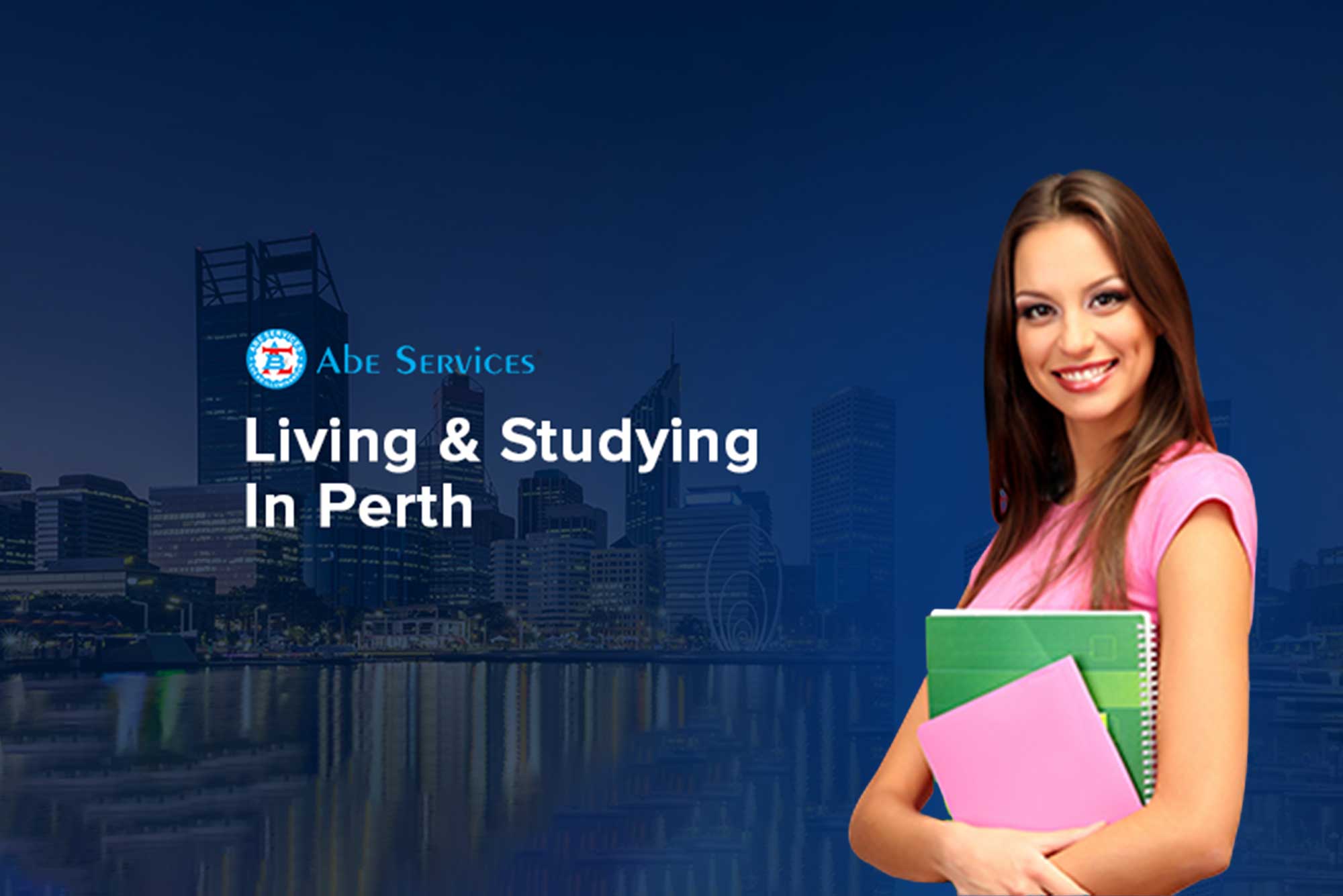 Living and Studying in Perth