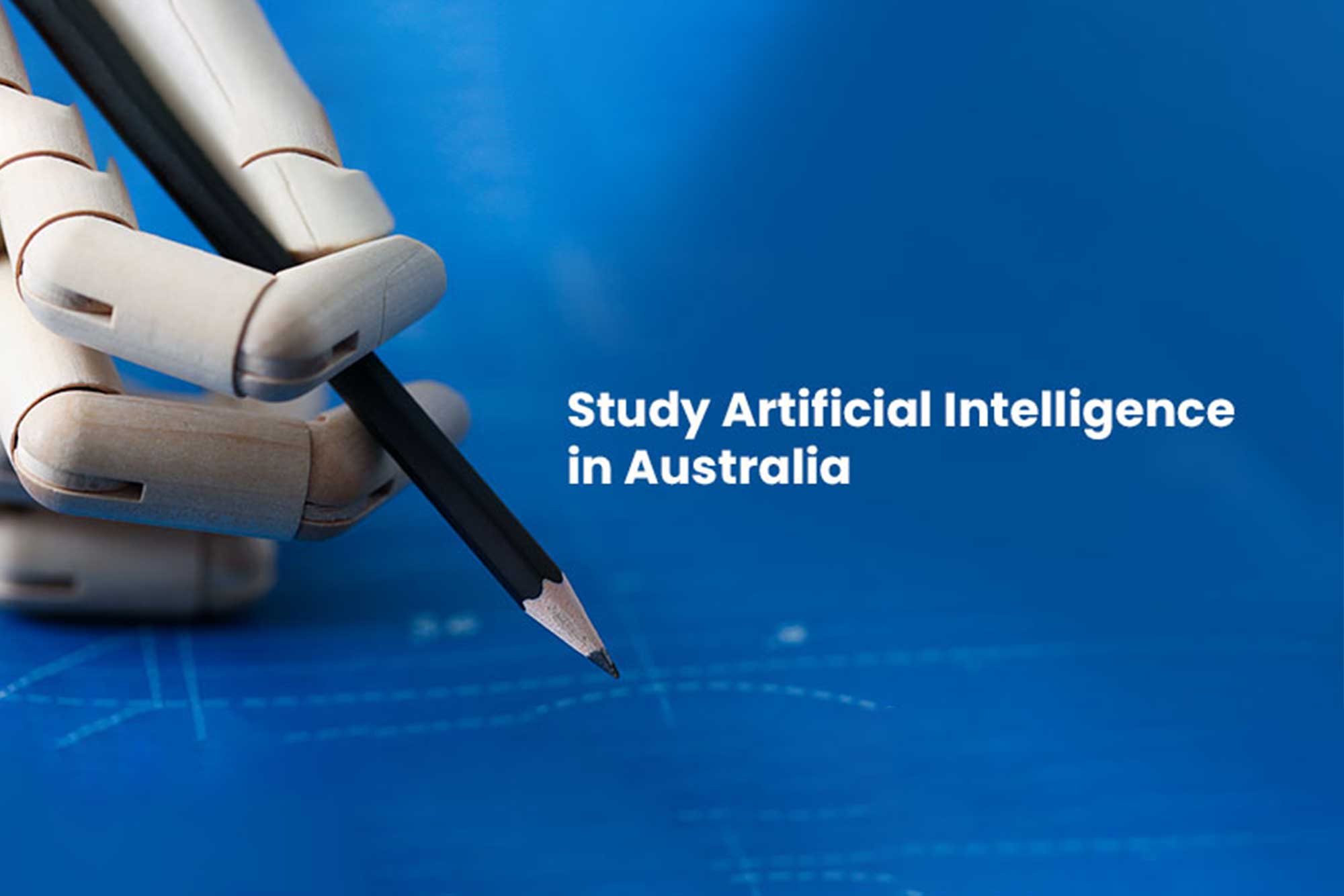 Artificial Intelligence in Australia