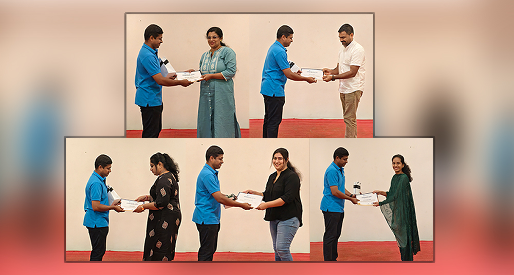 Awards