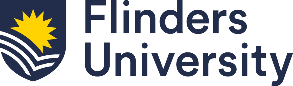 Flinders University Logo