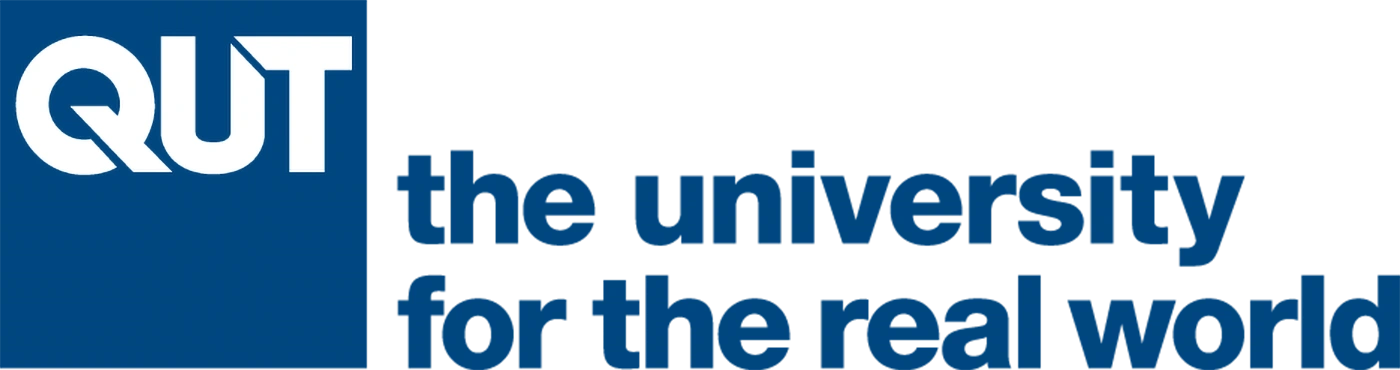 Queensland University of Technology Logo