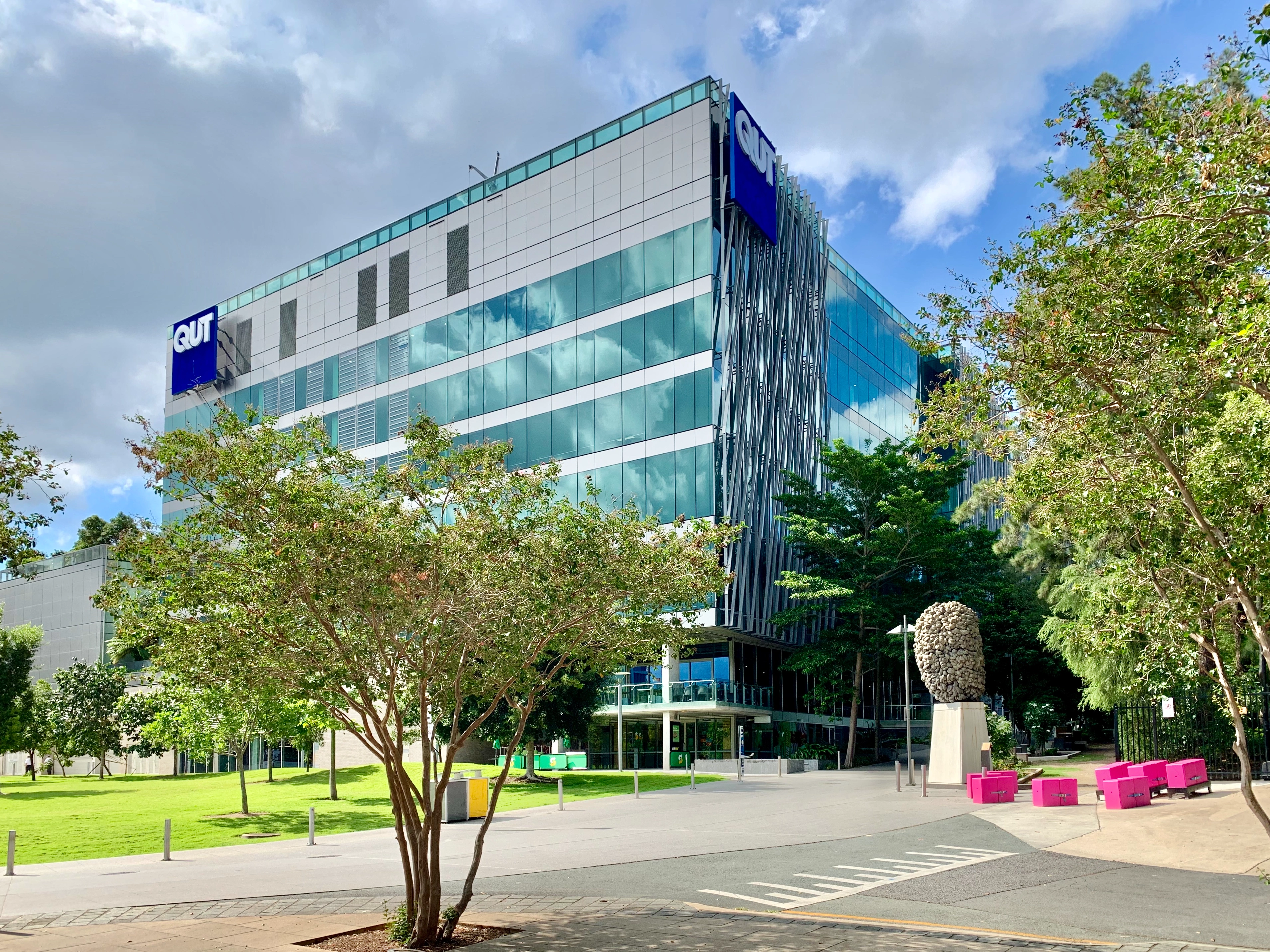 Queensland University of Technology