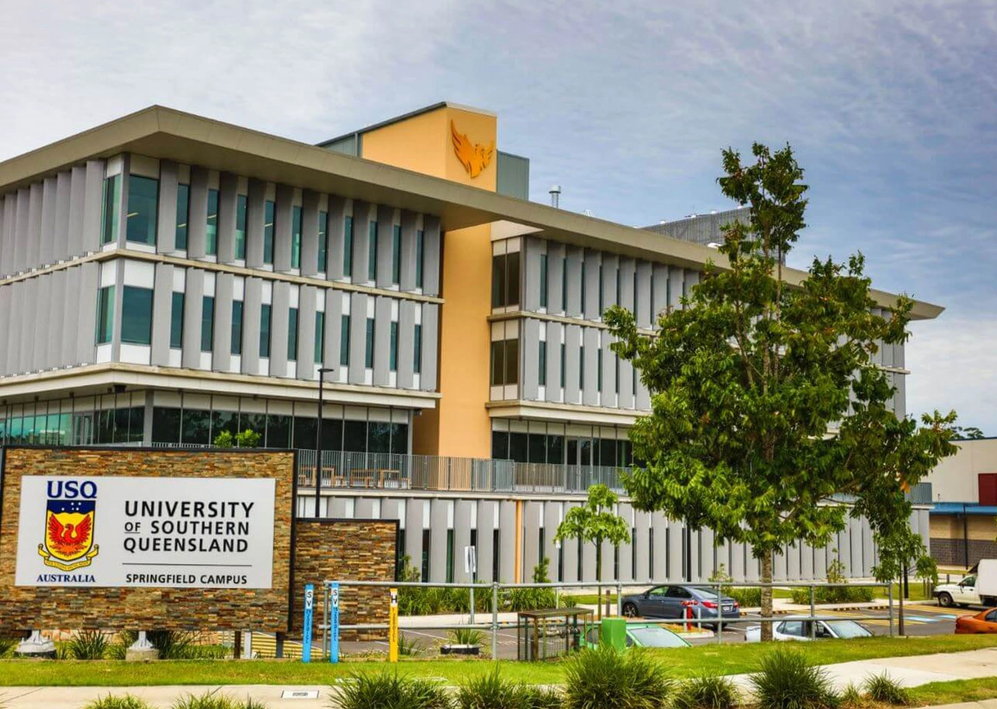 University of Southern Queensland