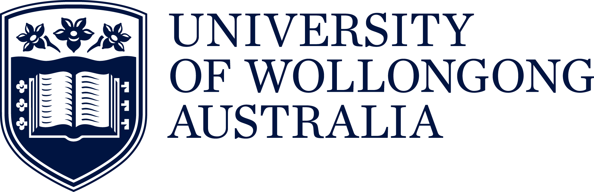 University of Wollongong Logo
