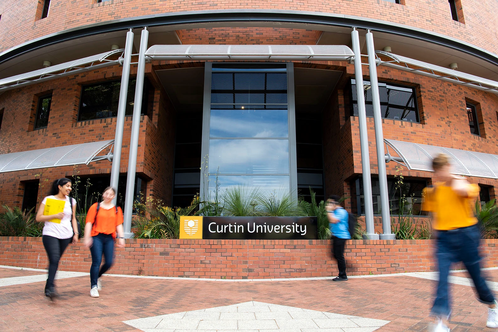 Curtin University