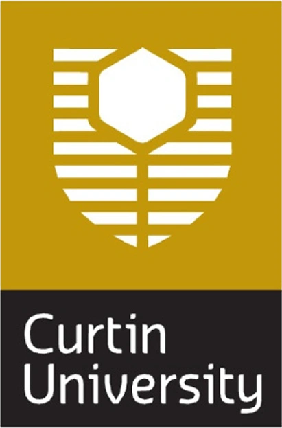 Curtin University Logo