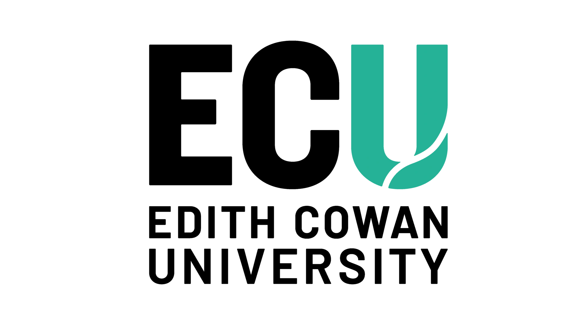 Edith Cowan University Logo